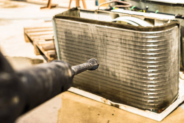 Reliable OK Airduct Cleaning Solutions