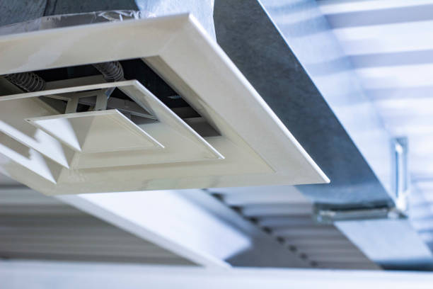 Best Affordable HVAC Duct Cleaning  in Healdton, OK
