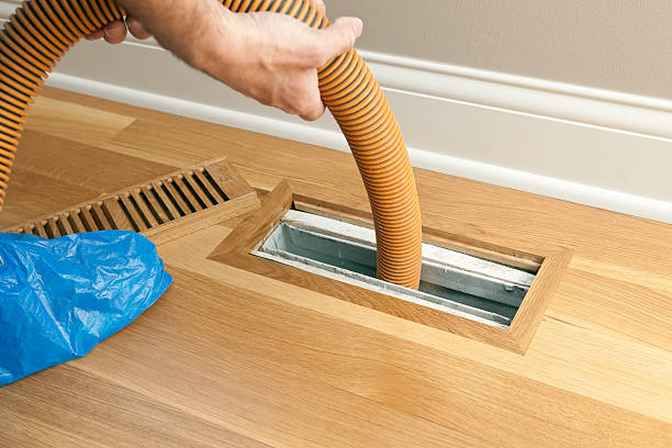 Best Professional Duct Cleaning Services  in Healdton, OK